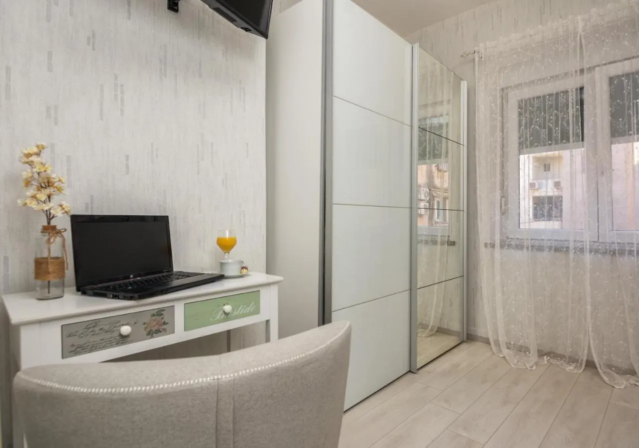 Francesca Luxury Apartment Zadar