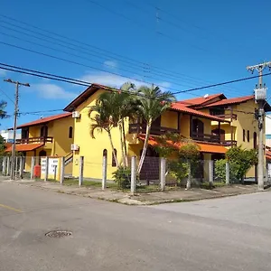Residencial Vó Maria Apartamento Governador Celso Ramos