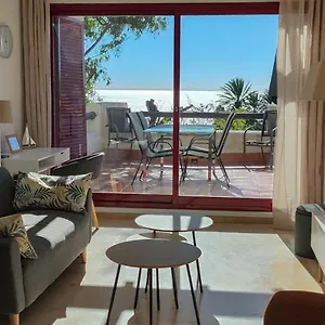 Vista Bahia Sea View Apartamento Bahía de Casares