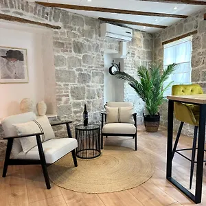 Dani Apartamento Split