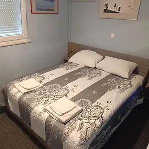 Apartamento Viva Riva, Zadar
