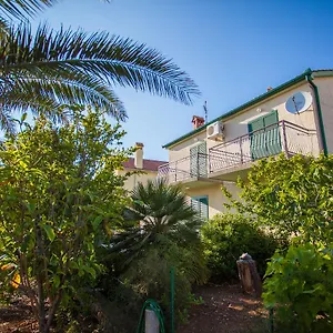 Vosilla Appartamento Cres