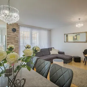 Apartamento Montesa, Zadar