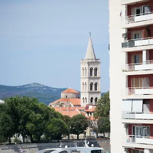 Apartamento Bordura, Zadar