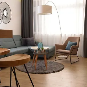 Speranza Apartment